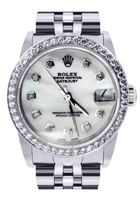 Rolex Datejust 31mm price